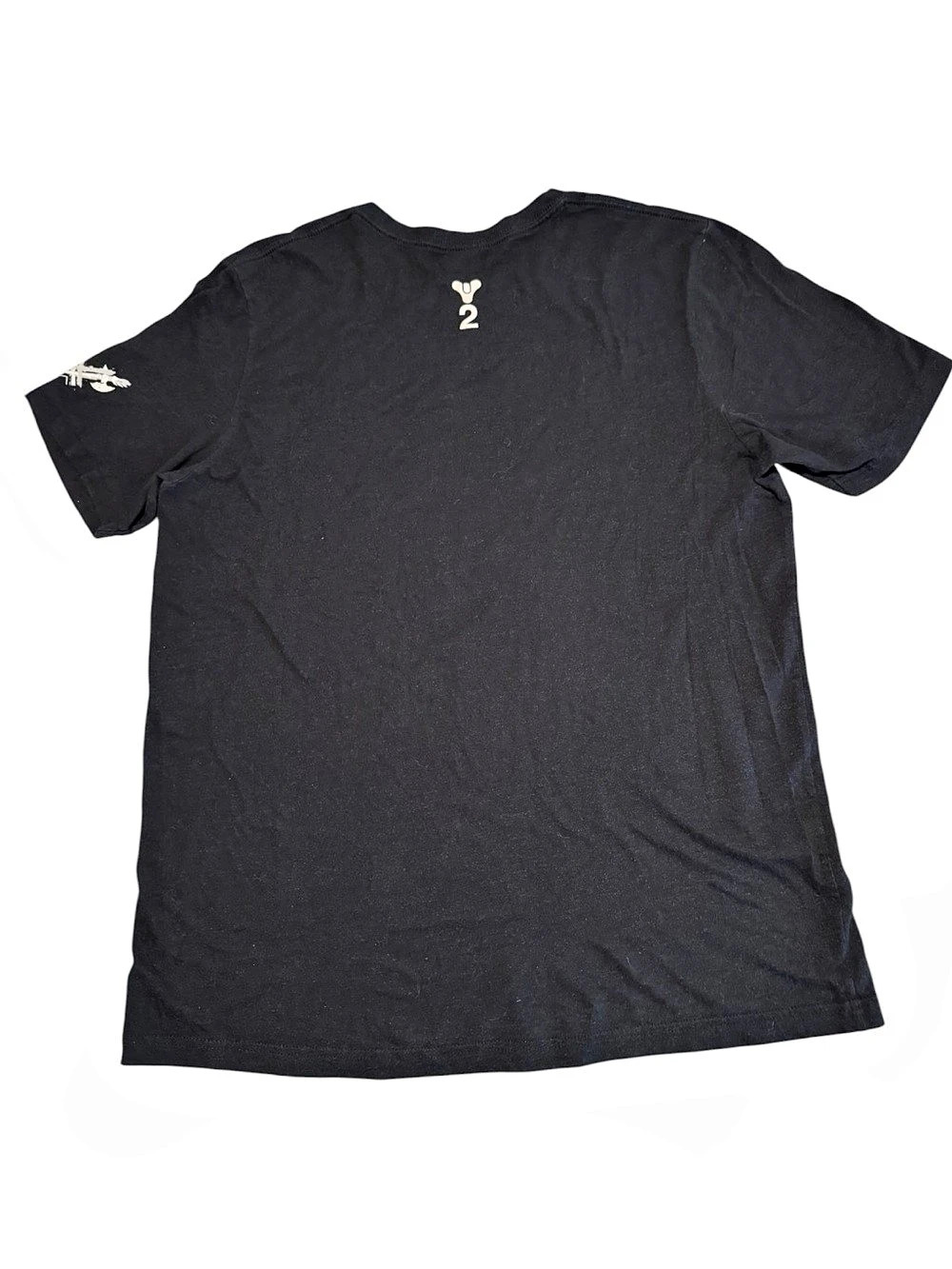 Bungie Destiny Dead Orbit T-Shirt in Black - Picture 2 of 6